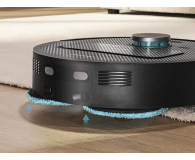 Cecotec Robot sprzątający Conga X50 - 1545537 - zdjęcie 7